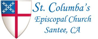 ST. COLUMBA'S EPISCOPAL CHURCH